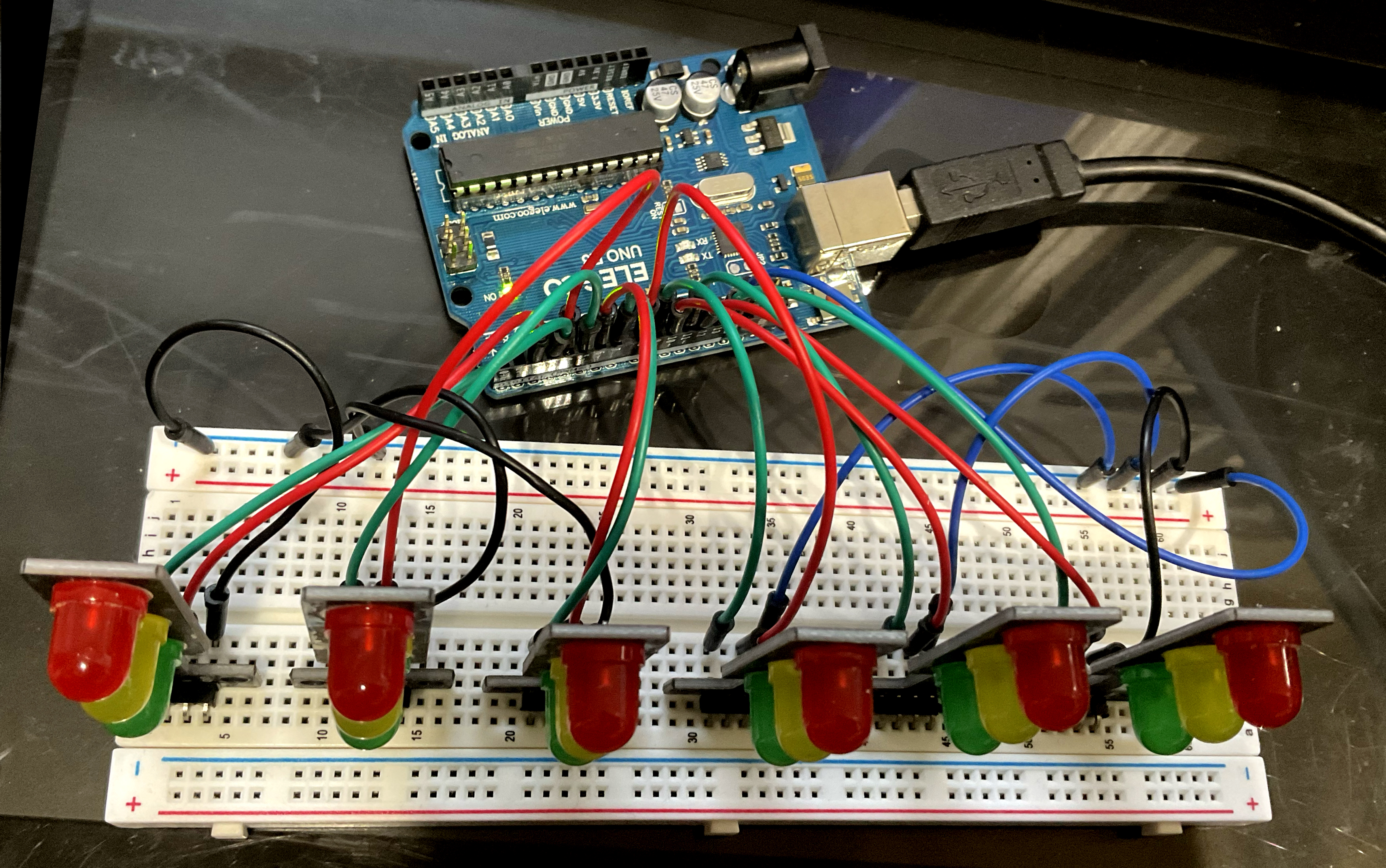 Arduino Uno