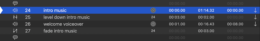 OSC broadcast example