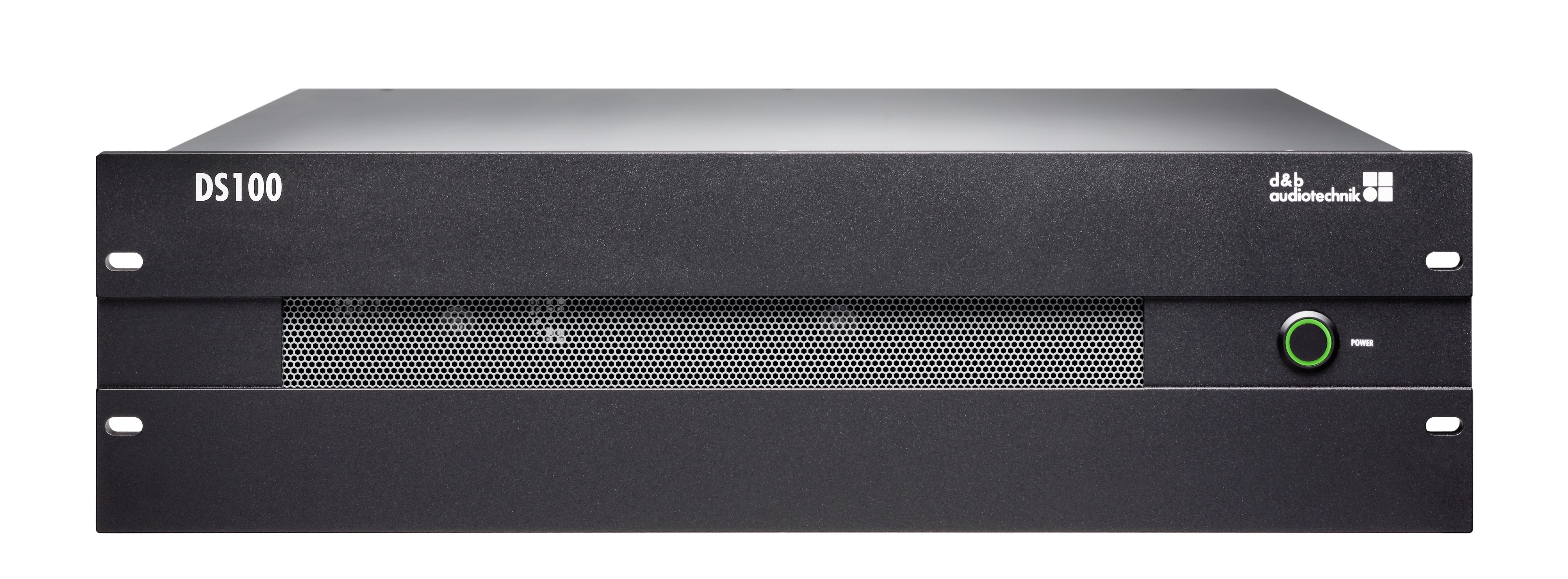 DS100 d&b Signal Engine supported in QLab 4.2